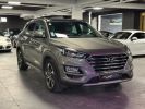 Annonce Hyundai Tucson 1.6 CRDi 136 hybrid 48V DCT-7 Executive