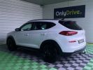 Annonce Hyundai Tucson 1.6 CRDI 136 Hybrid 48V DCT-7 N-Line