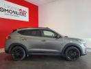 Annonce Hyundai Tucson 1.6 CRDI 136 N LINE DCT-7 + TOIT OUVRANT