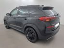 Annonce Hyundai Tucson 1.6 CRDi 136 N LINE EXECUTIVE DCT-7