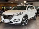 Voir l'annonce Hyundai Tucson 1.6 CRDI 136 PREMIUM