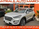 Annonce Hyundai Tucson 1.6 CRDi 136 Premium