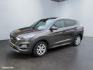 Annonce Hyundai Tucson 1.6 CRDI 136CH BUSINESS 2WD DCT-7