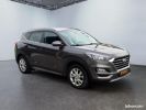 Annonce Hyundai Tucson 1.6 CRDI 136CH BUSINESS 2WD DCT-7