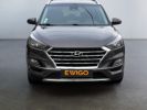 Annonce Hyundai Tucson 1.6 CRDI 136CH BUSINESS 2WD DCT-7