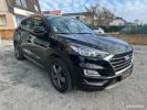 Annonce Hyundai Tucson 1.6 CRDI 136CH CREATIVE HTRAC 4WD DCT BVA