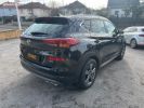 Annonce Hyundai Tucson 1.6 CRDI 136CH CREATIVE HTRAC 4WD DCT BVA