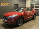 Voir l'annonce Hyundai Tucson 1.6 CRDI 136ch EXECUTIVE 2WD DCT BVA7