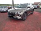 Voir l'annonce Hyundai Tucson 1.6 CRDI 136CH HYBRID 48V BUSINESS DCT7