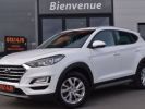 Annonce Hyundai Tucson 1.6 CRDI 136CH HYBRID 48V CREATIVE DCT7