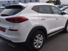 Annonce Hyundai Tucson 1.6 CRDI 136CH HYBRID 48V CREATIVE DCT7