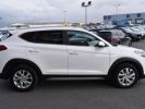 Annonce Hyundai Tucson 1.6 CRDI 136CH HYBRID 48V CREATIVE DCT7