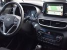 Annonce Hyundai Tucson 1.6 CRDI 136CH HYBRID 48V CREATIVE DCT7