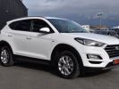 Annonce Hyundai Tucson 1.6 CRDI 136CH HYBRID 48V CREATIVE DCT7