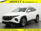 Voir l'annonce Hyundai Tucson 1.6 CRDI 136CH HYBRID 48V CREATIVE DCT7