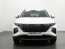 Annonce Hyundai Tucson 1.6 CRDI 136CH HYBRID 48V CREATIVE DCT7