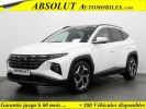 Voir l'annonce Hyundai Tucson 1.6 CRDI 136CH HYBRID 48V EXECUTIVE DCT7