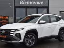 Annonce Hyundai Tucson 1.6 CRDI 136CH HYBRID 48V INTUITIVE