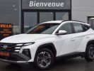 Voir l'annonce Hyundai Tucson 1.6 CRDI 136CH HYBRID 48V MAXX