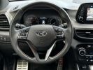 Annonce Hyundai Tucson 1.6 CRDI 136ch hybrid 48V N Line Edition DCT-7 ( 550€ / mois )