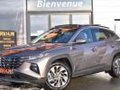 Voir l'annonce Hyundai Tucson 1.6 CRDI 136CH HYBRID 48V TECNO