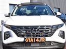 Annonce Hyundai Tucson 1.6 CRDI 136CH HYBRID 48V TECNO