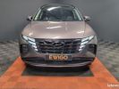 Annonce Hyundai Tucson 1.6 CRDI 136ch HYBRID MHEV 48VOLT EXECUTIVE 2WD DCT7