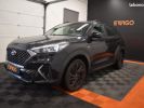 Annonce Hyundai Tucson 1.6 CRDI 136ch N-LINE EDITION 2WD CAMERA 360 SIEGES CHAUFF SUIVI GARANTIE