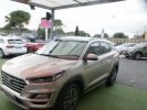 Voir l'annonce Hyundai Tucson 1.6 CRDI 136CH PREMIUM DCT-7