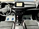 Annonce Hyundai Tucson 1.6 CRDi 136cv DCT N LINE FULL OPTIONS