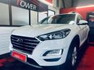 Voir l'annonce Hyundai Tucson 1.6 crdi 196033 KMS