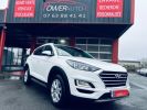 Annonce Hyundai Tucson 1.6 crdi 196033 KMS