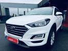 Annonce Hyundai Tucson 1.6 crdi 196033 KMS