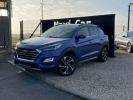 Voir l'annonce Hyundai Tucson 1.6 CRDi 4WD Boite auto Toit ouvrant pano.