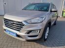 Annonce Hyundai Tucson 1.6 CRDi- Comfort Pack -CLIM-CAR-PLAY-GPS-GARANTIE