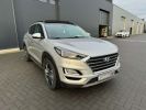 Annonce Hyundai Tucson 1.6 CRDi Feel Comfort Pack GARANTIE 12 MOIS