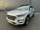 Annonce Hyundai Tucson 1.6 CRDi Feel Comfort Pack GARANTIE 12 MOIS