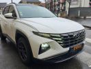 Annonce Hyundai Tucson 1.6 CRDI HYBRID 135 MHEV 48VOLT EXECUTIVE