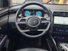 Annonce Hyundai Tucson 1.6 CRDI HYBRID 135 MHEV 48VOLT EXECUTIVE