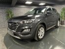 Voir l'annonce Hyundai Tucson 1.6 CRDi Hybrid 48V - 115 Creative