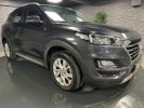 Annonce Hyundai Tucson 1.6 CRDi Hybrid 48V - 115 Creative