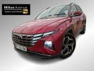 Voir l'annonce Hyundai Tucson 1.6 CRDi Hybrid 48V - 136 - BV DCT-7 S&S  2020 Executive PHASE 1