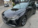 Voir l'annonce Hyundai Tucson 1.6 CRDi MHEV Automatique Toit pano Garantie