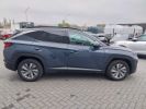 Annonce Hyundai Tucson 1.6 CRDi MHEV DCT-CAMERA-GPS-CARPLAY-GARANTIE--