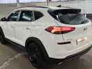 Annonce Hyundai Tucson 1.6 CRDi MildHybrid 2WD DCT7 N-line