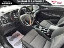 Annonce Hyundai Tucson 1.6 GDi 132 Creative