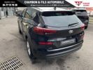 Annonce Hyundai Tucson 1.6 GDi 132 Creative