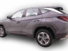 Annonce Hyundai Tucson 1.6 T-GDI 215 HEV 6AT HYBRID TECHNO PLUS