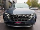 Annonce Hyundai Tucson 1.6 t-gdi 230 ch hybrid avec carplay attelage climatisation bi-zone regulateur