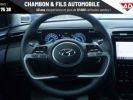 Annonce Hyundai Tucson 1.6 T-GDI 230 Hybrid BVA6 Executive